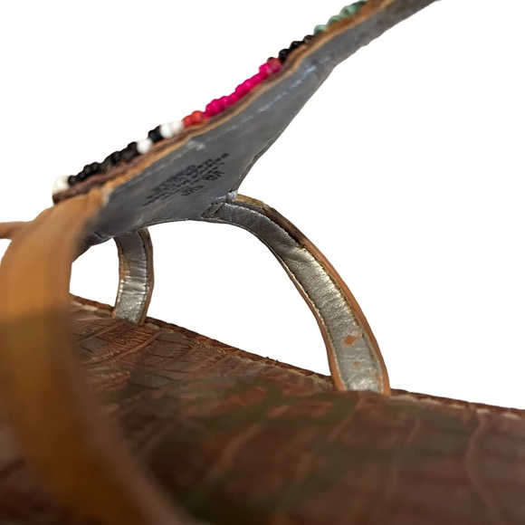 Sam Edelman Giselle Sandals - Picture 11 of 13